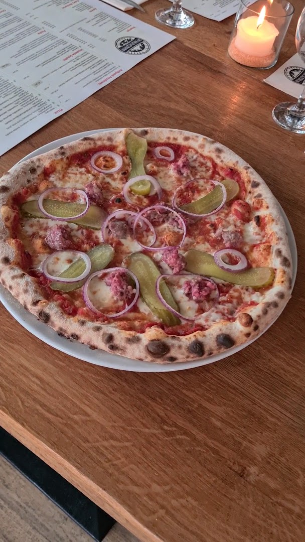 W Muzycznym · Zdjęcia 21